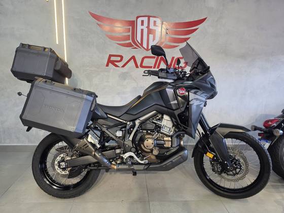 HONDA CRF 1100L AFRICA TWIN DCT 